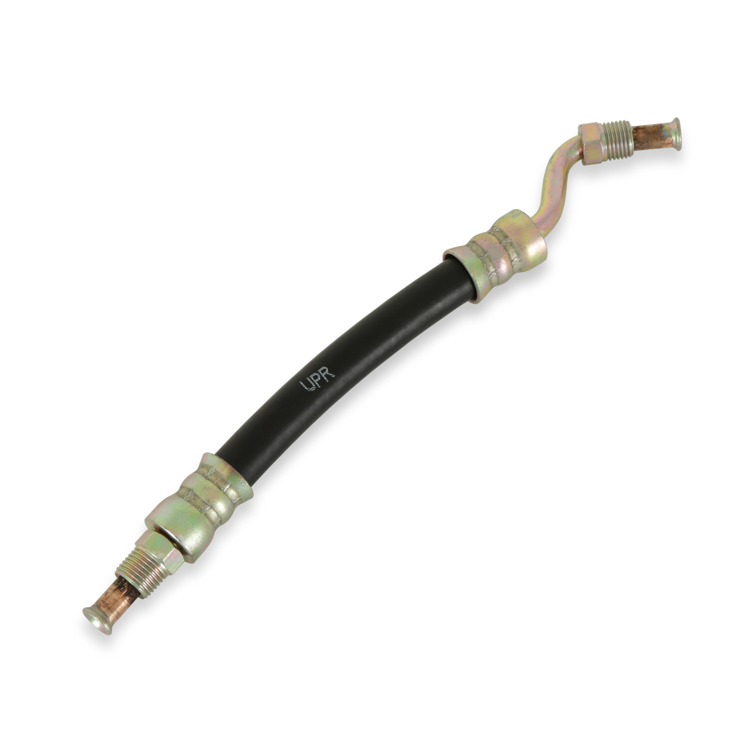 Control Valve To Cylinder Hoses Scott Drake C3DZ-3A714-7-AR