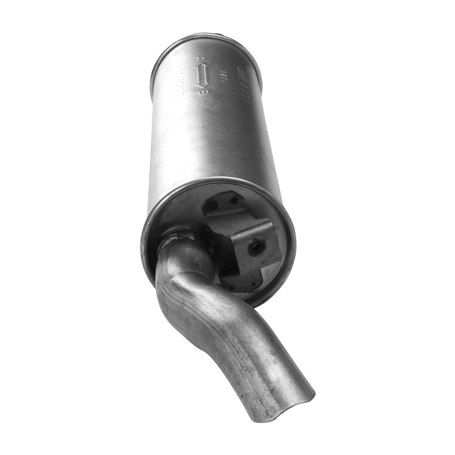 Exhaust Muffler AP Exhaust Products 3263