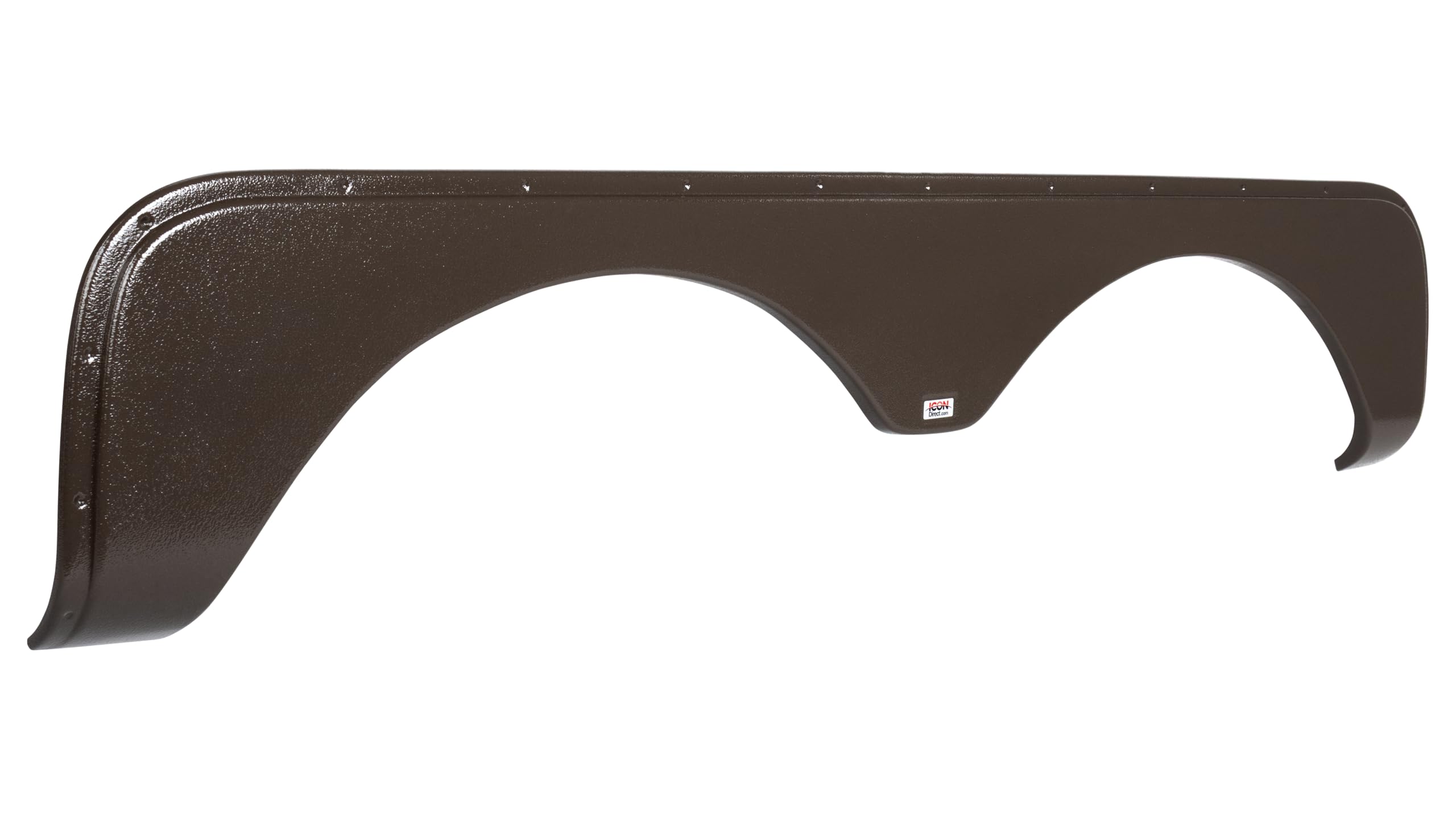 Fender Skirt ICON, Tandem, Forest River, FS2773, Winchester Brown