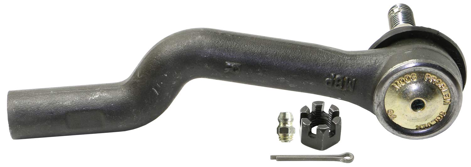 Steering Tie Rod End MOOG ES801187 for Cadillac CTS