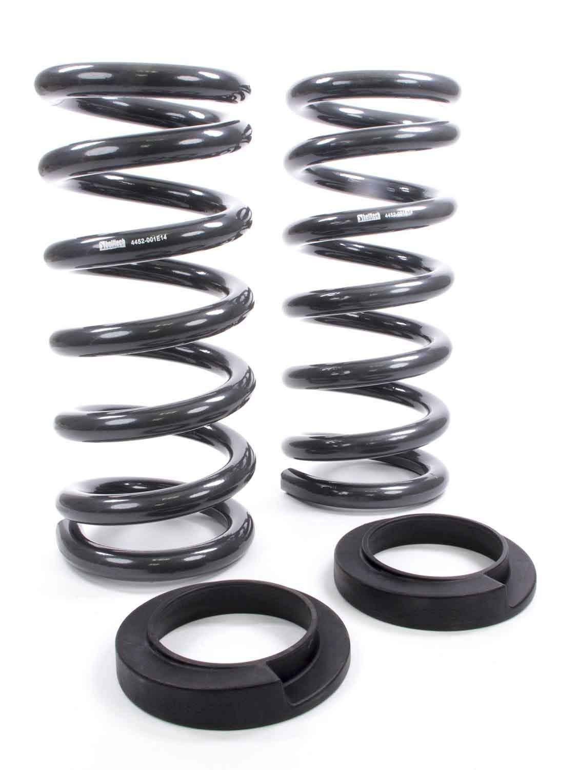 Pro Coil Spring Set Belltech 23452