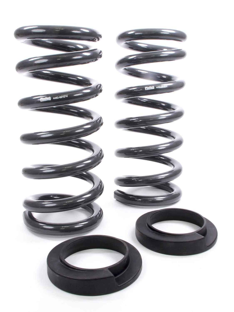 Pro Coil Spring Set Belltech 23452