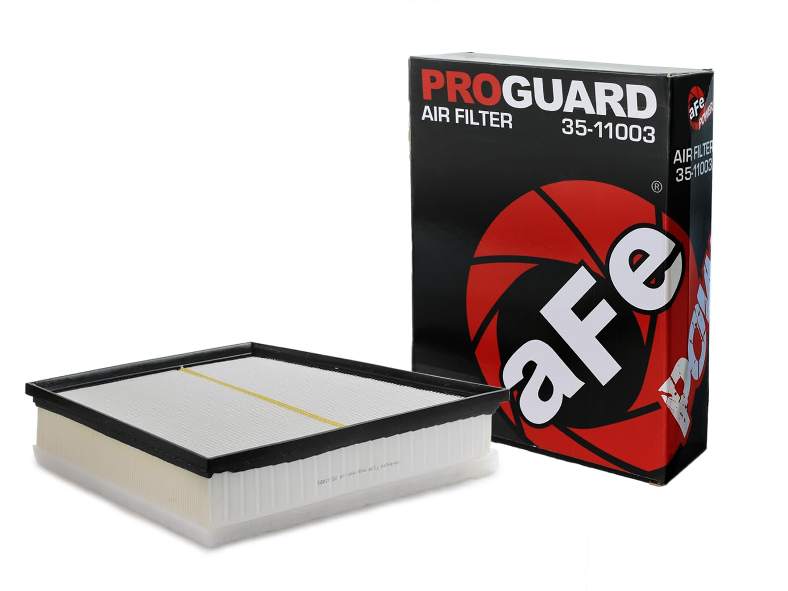 aFe POWER OE Replacement PROGUARD Air Filter GM Diesel Trucks 11-16 V8-6.6L (td) LML