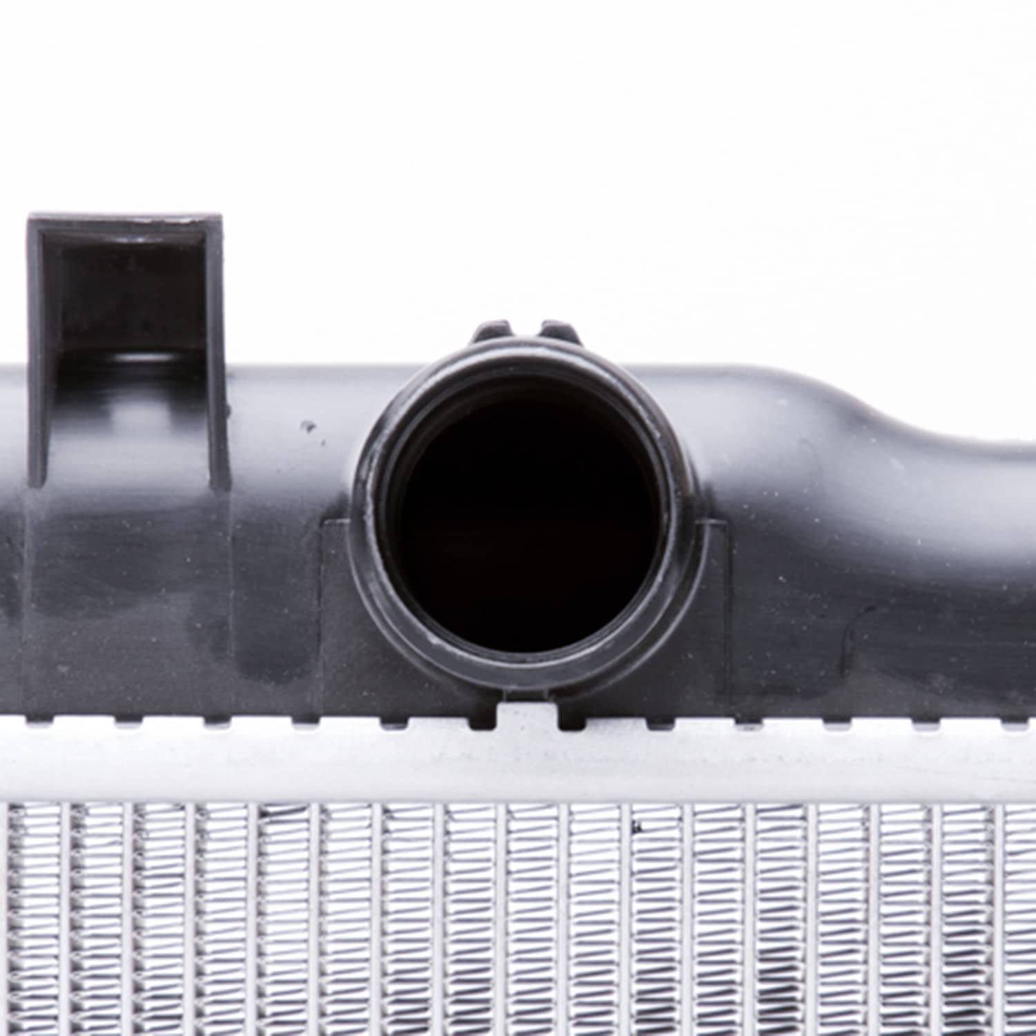 Replacement TYC 13251 Radiator for Toyota 4Runner