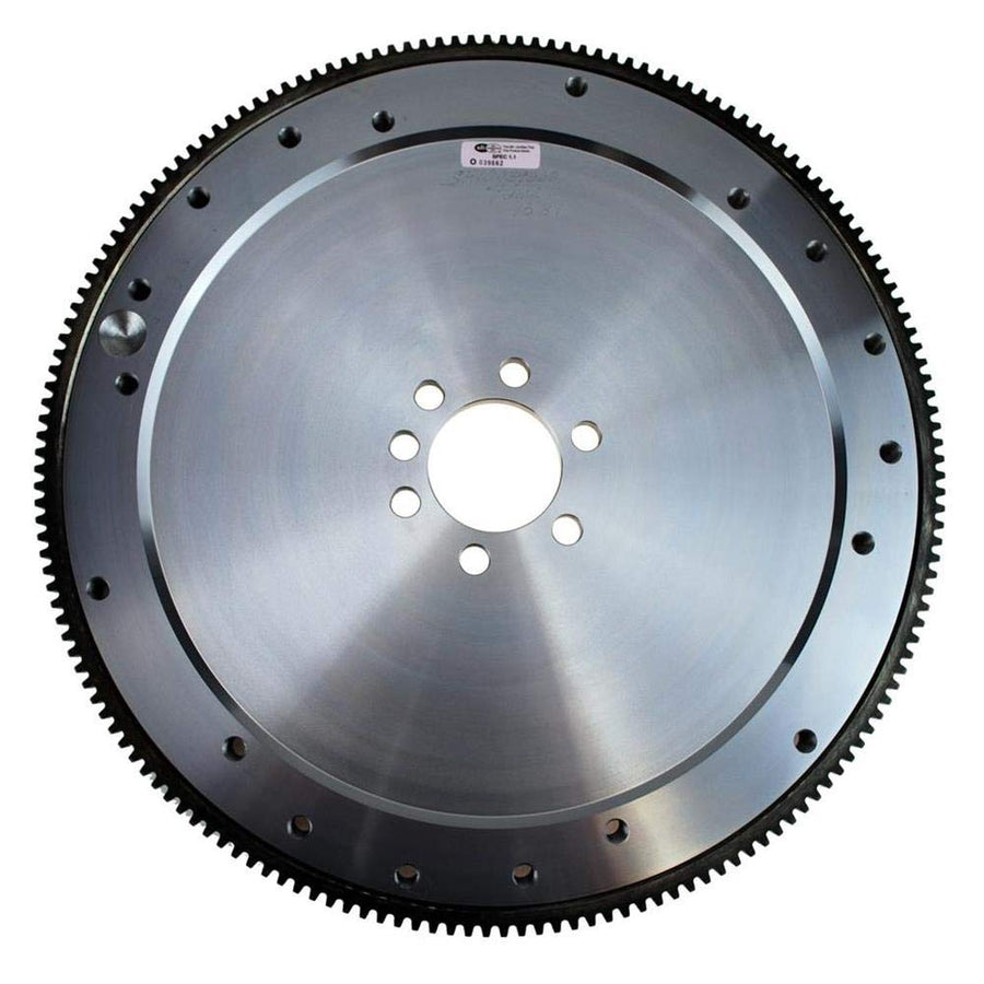 168-Tooth RAM Clutches '0 Balance Steel Flywheel 1531