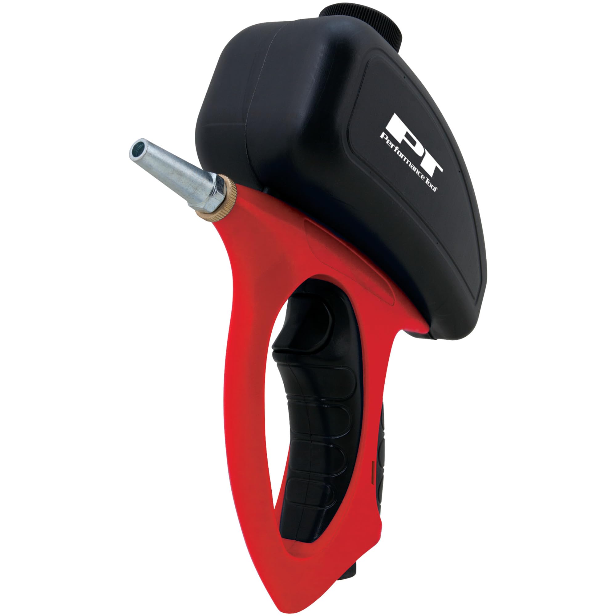 M545 Performance Tool Spot Media Blaster Kit with 510ml Hopper, 5mm Nozzle, Lightweight and Durable Gun Body, Includes Blast Media
