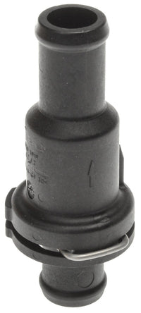Auto Trans Oil Cooler Thermostat MAHLE TH 5 75