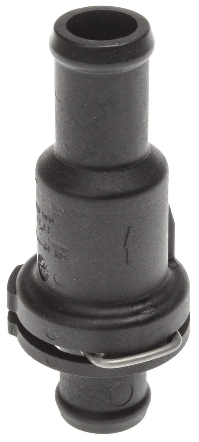 Auto Trans Oil Cooler Thermostat MAHLE TH 5 75