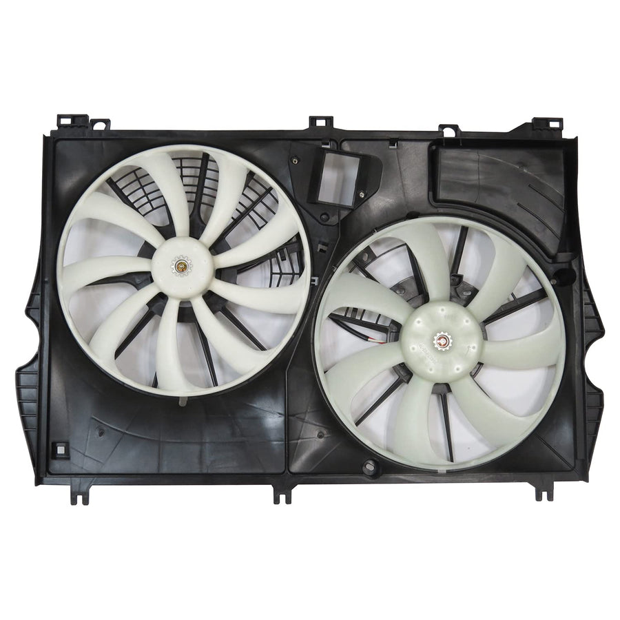 Cooling TYC Fan Assembly