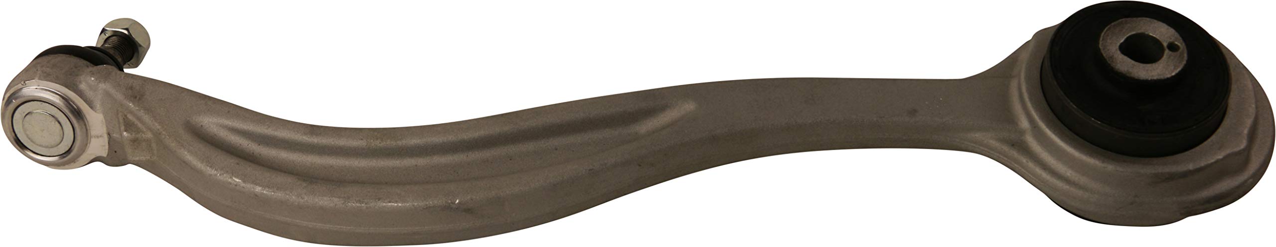 MOOG Suspension Control Arm and Ball Joint Assembly front right lower forward RK622440