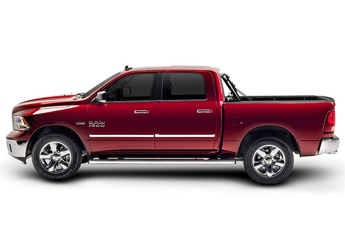 BAK Industries 772447 BAKFlip F1 Truck Bed Cover Hard Folding Fits 24-26 Compatible with/Replacement for Tacoma