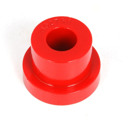Rugged Ridge | Leaf Spring Eye Bushing, 1 Inch, Red | 18364.51 | Fits 1976-1986 Jeep CJ