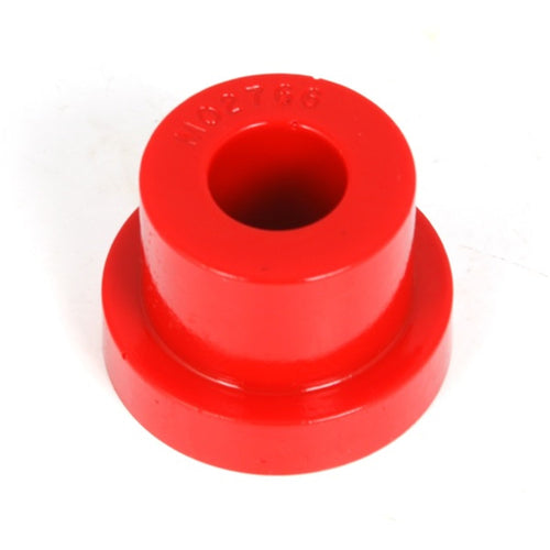 Rugged Ridge | Leaf Spring Eye Bushing, 1 Inch, Red | 18364.51 | Fits 1976-1986 Jeep CJ