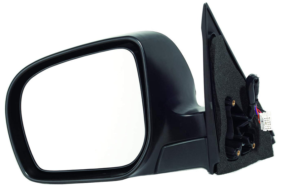For Subaru Forester 11-13 Heated ACK with SGL Mirror Driver Side | DOT Certified 91029SC500-PFM | SU1320136