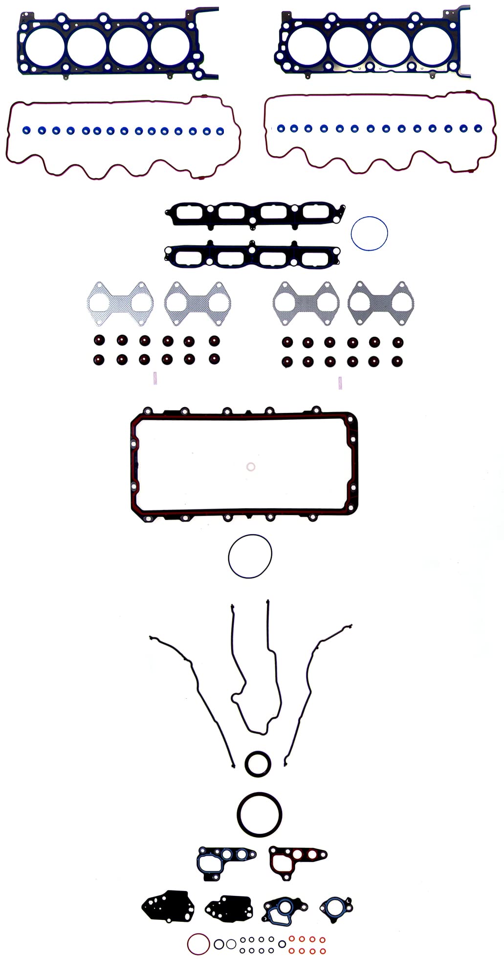 260-1977 FEL-PRO Gasket Kit