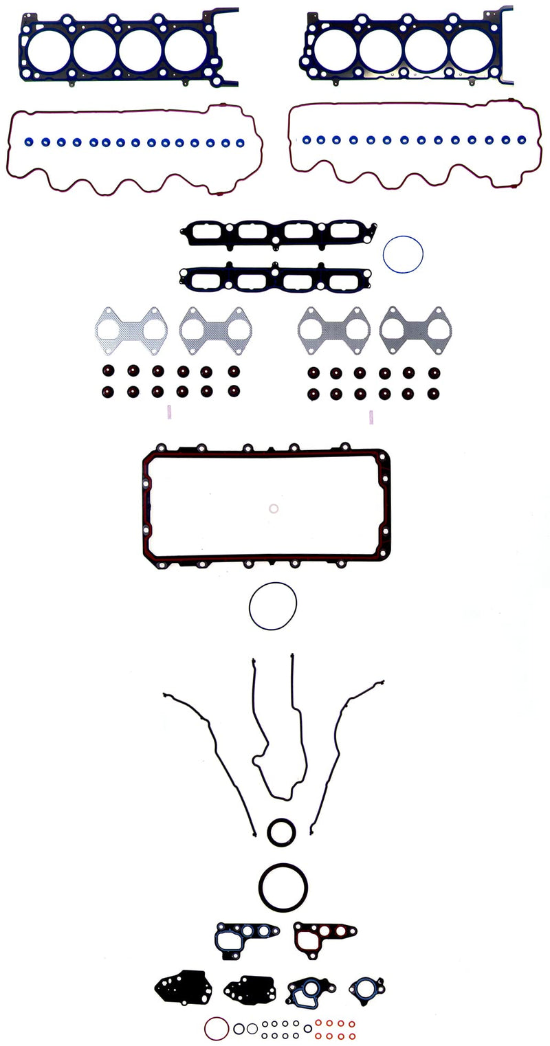 260-1977 FEL-PRO Gasket Kit