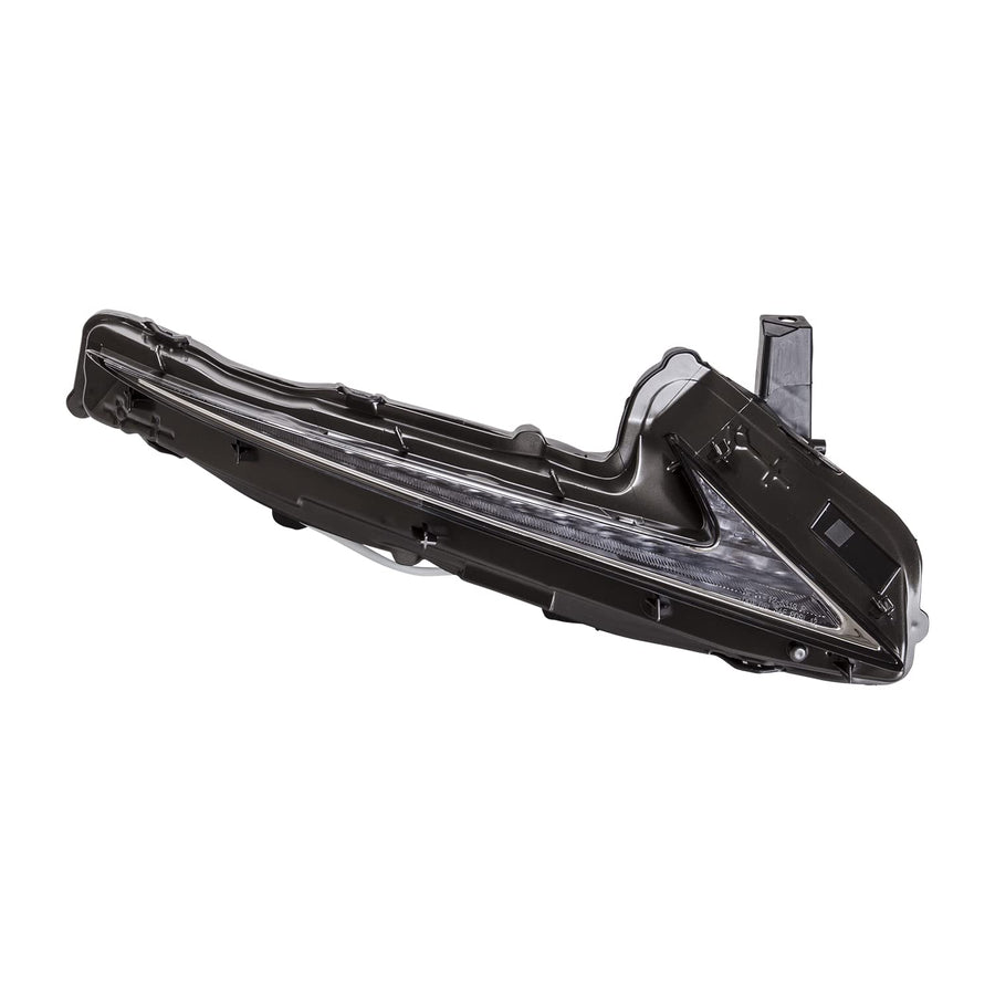 Right TYC Daytime Running Light Compatible with 2014-2016 Lexus IS250