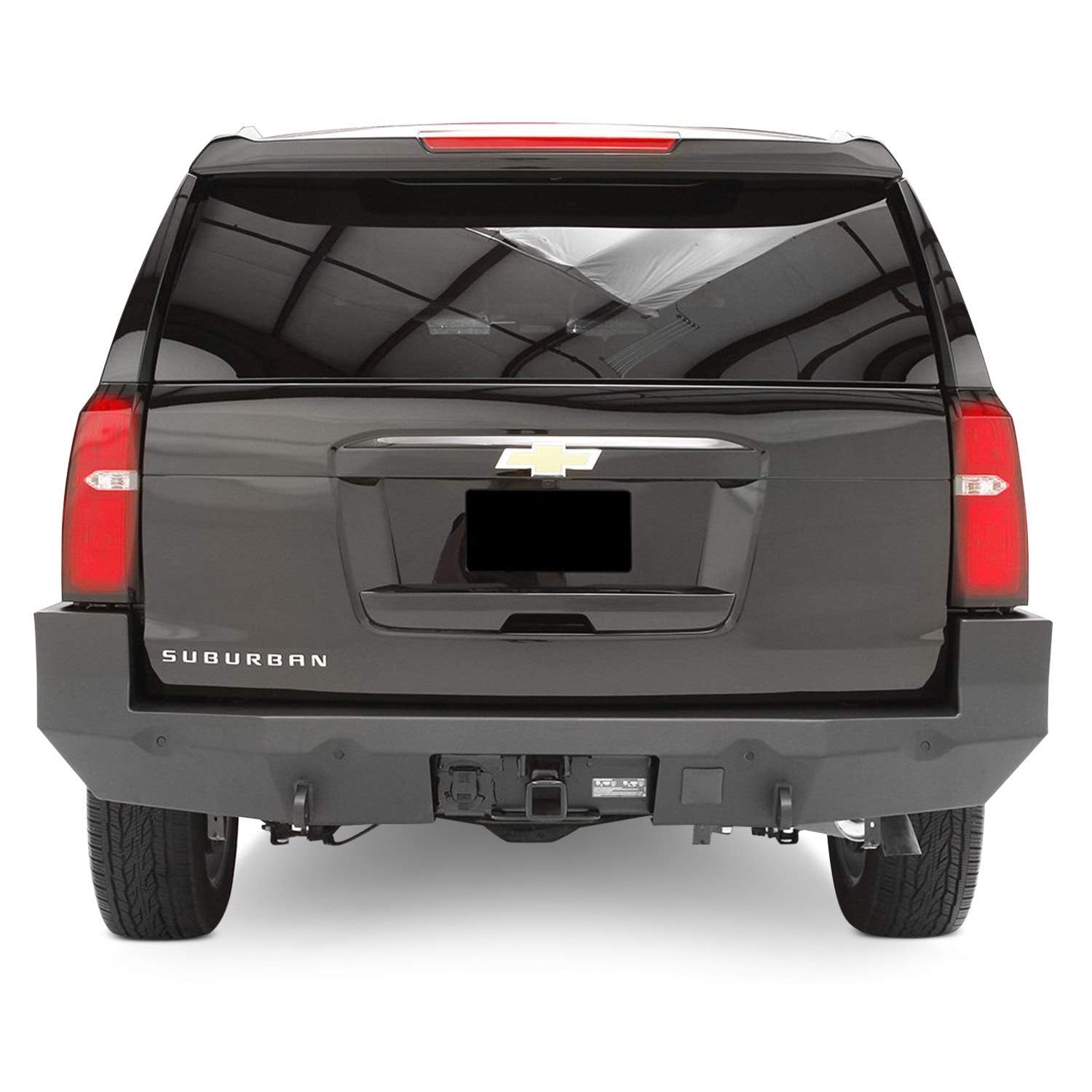 CS15W35511 Fab Fours Bumper