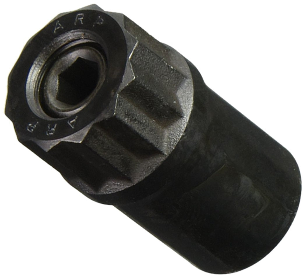 Rocker Arm Nut Kit ARP 300-8244 - 16 Piece 3/8" Thread Size