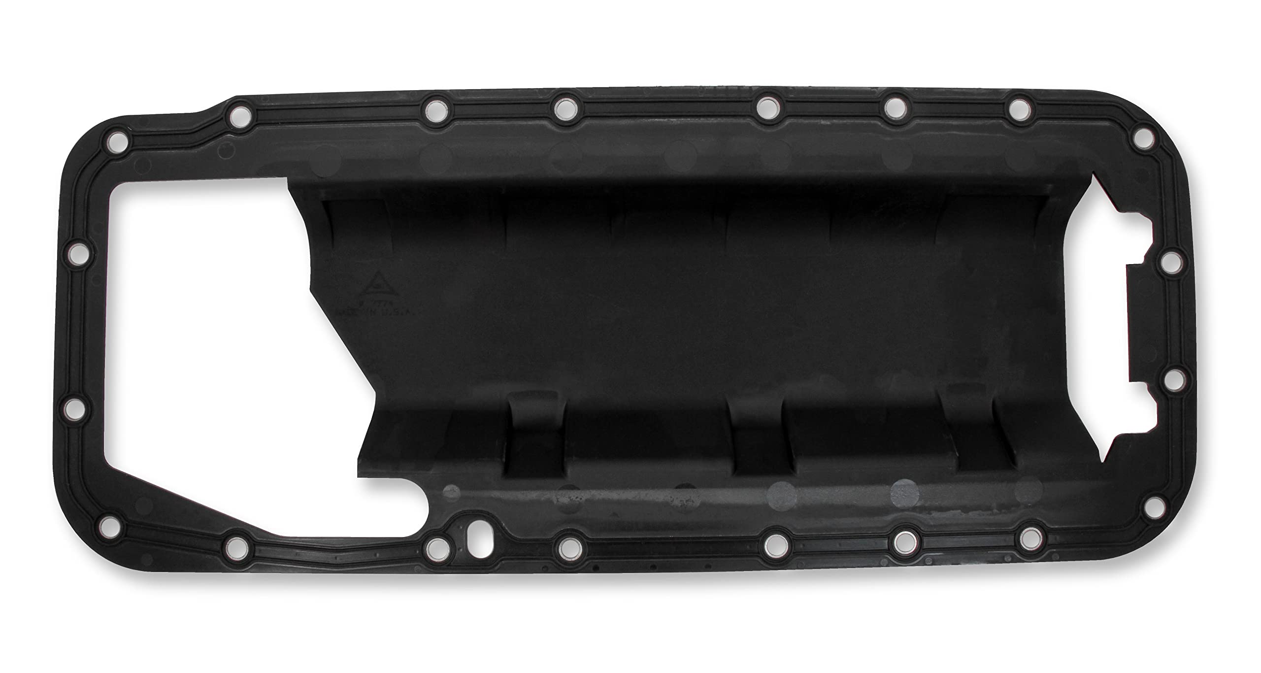 Windage Tray & Gasket Mr. Gasket 61101G