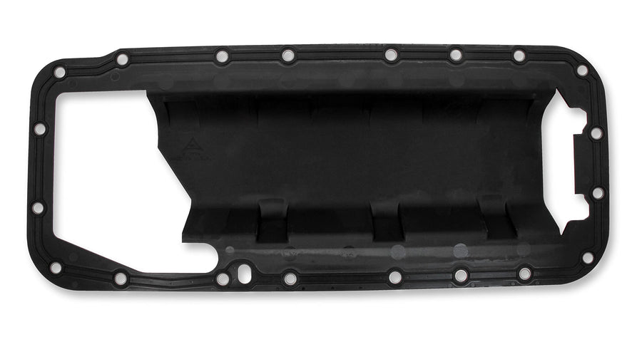 Windage Tray & Gasket Mr. Gasket 61101G