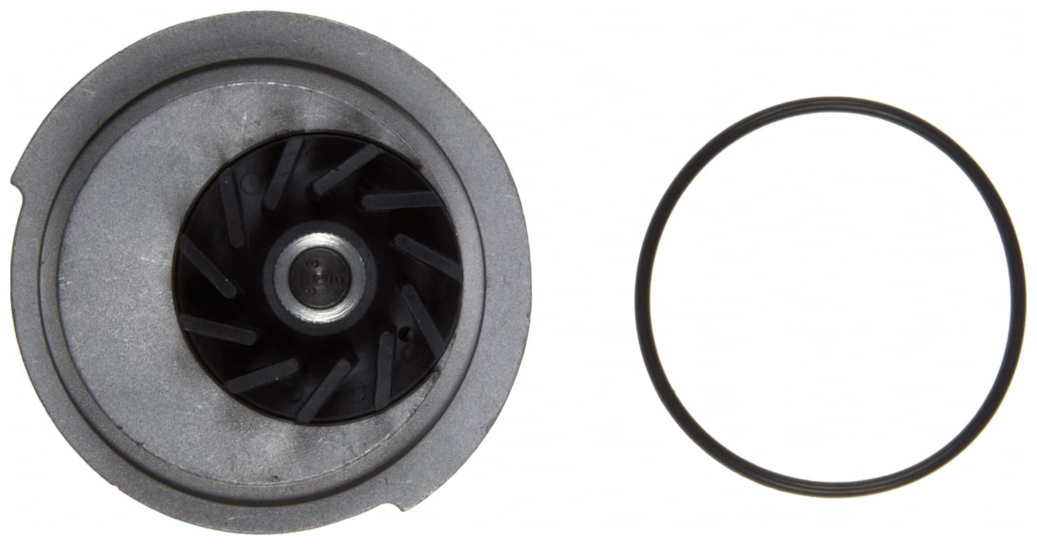 Premium Gates Engine Water Pump 43502