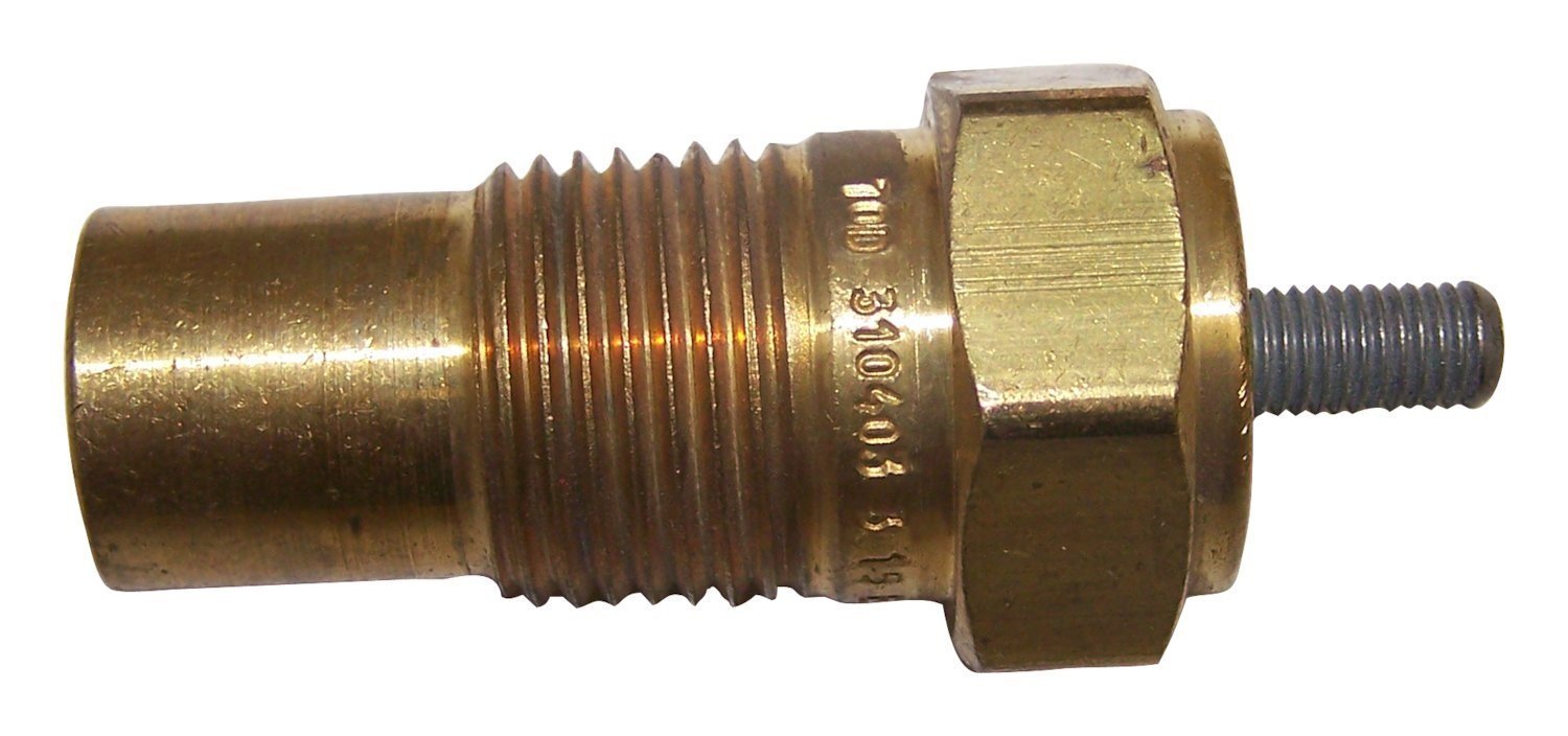 Early Crown Automotive Vintage - Fuel Evaporation Switch