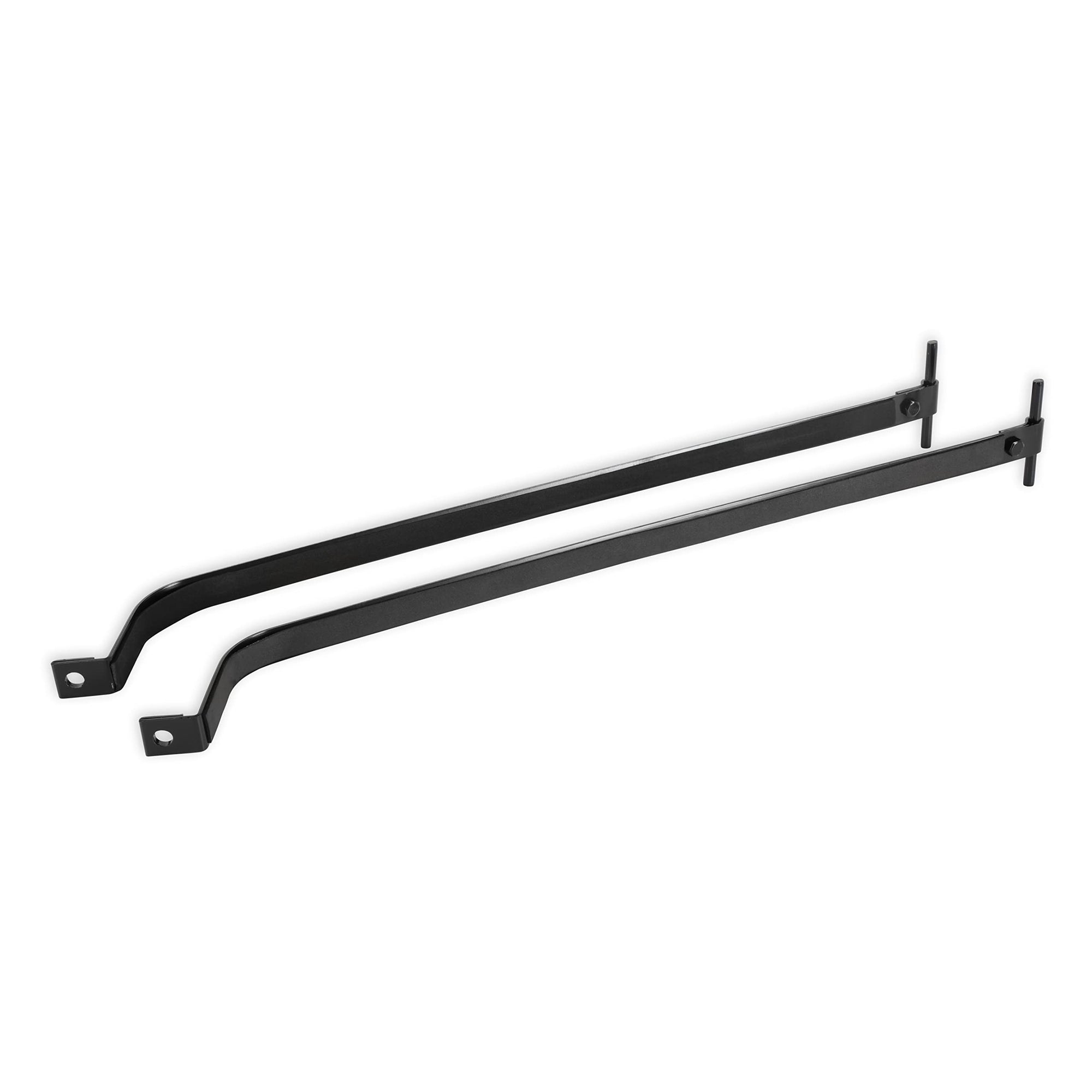 Sniper Holley 19-579 Replacement Stock Fuel Tank Straps - Pair