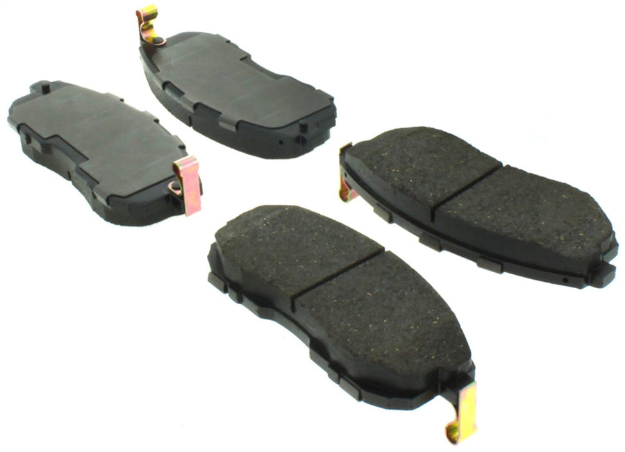 Sport Brake Pads StopTech 309.08150 with Shims and Hardware