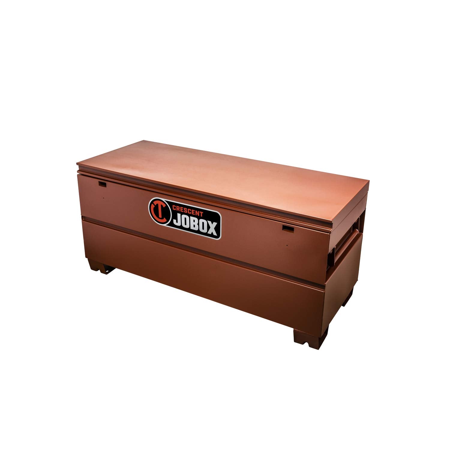 JOBOX Crescent 60" Tradesman Steel Chest - CJB638990