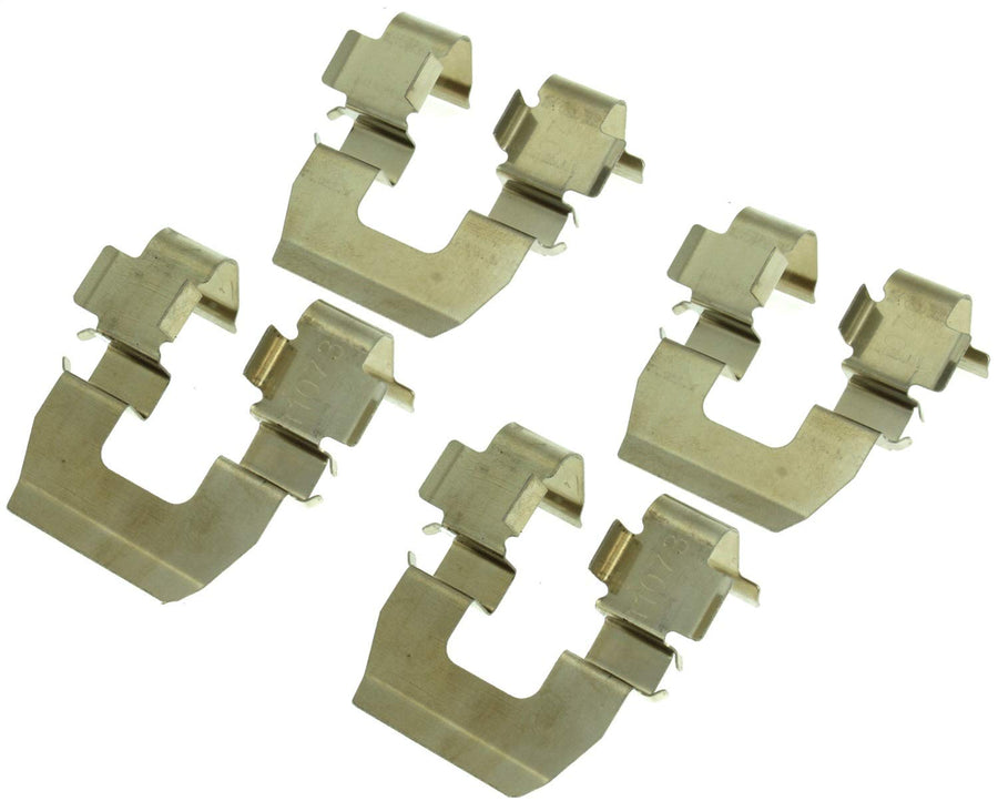 Brake Pads StopTech 305.06980 Street Select with Hardware