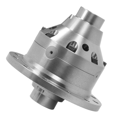 Yukon Gear 30-Spline Grizzly Locker for Dana 60 with YGLD60-4-30 4.56 and Upward Axle Ratio