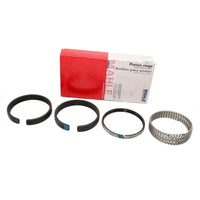 6.4L Power Stroke & MaxxForce 7 MAHLE 42097 Standard 8 Cylinder Piston Ring Set
