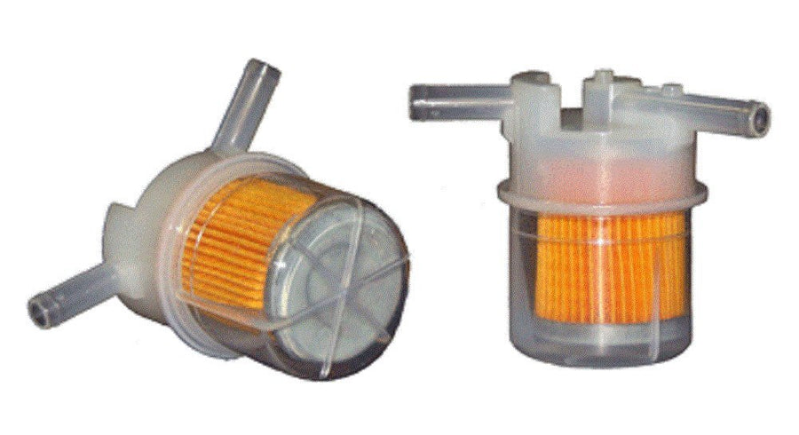 Fuel Wix 33479 (Complete In-Line) Filter - Case of 12