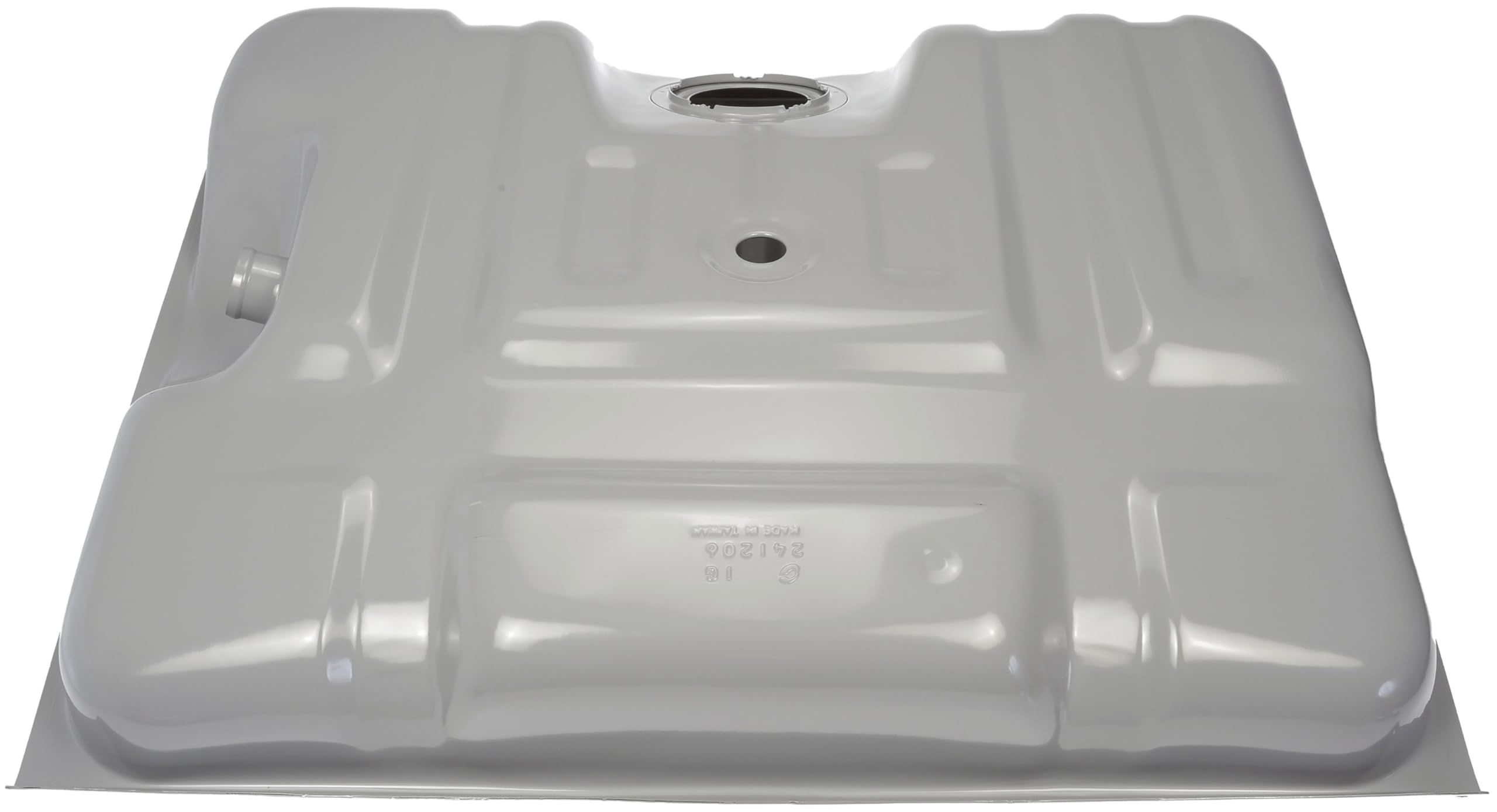 Compatible Dorman 576-121 Fuel Tank with Select Ford Models