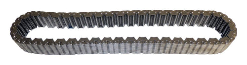 Transfer Case Chain Crown