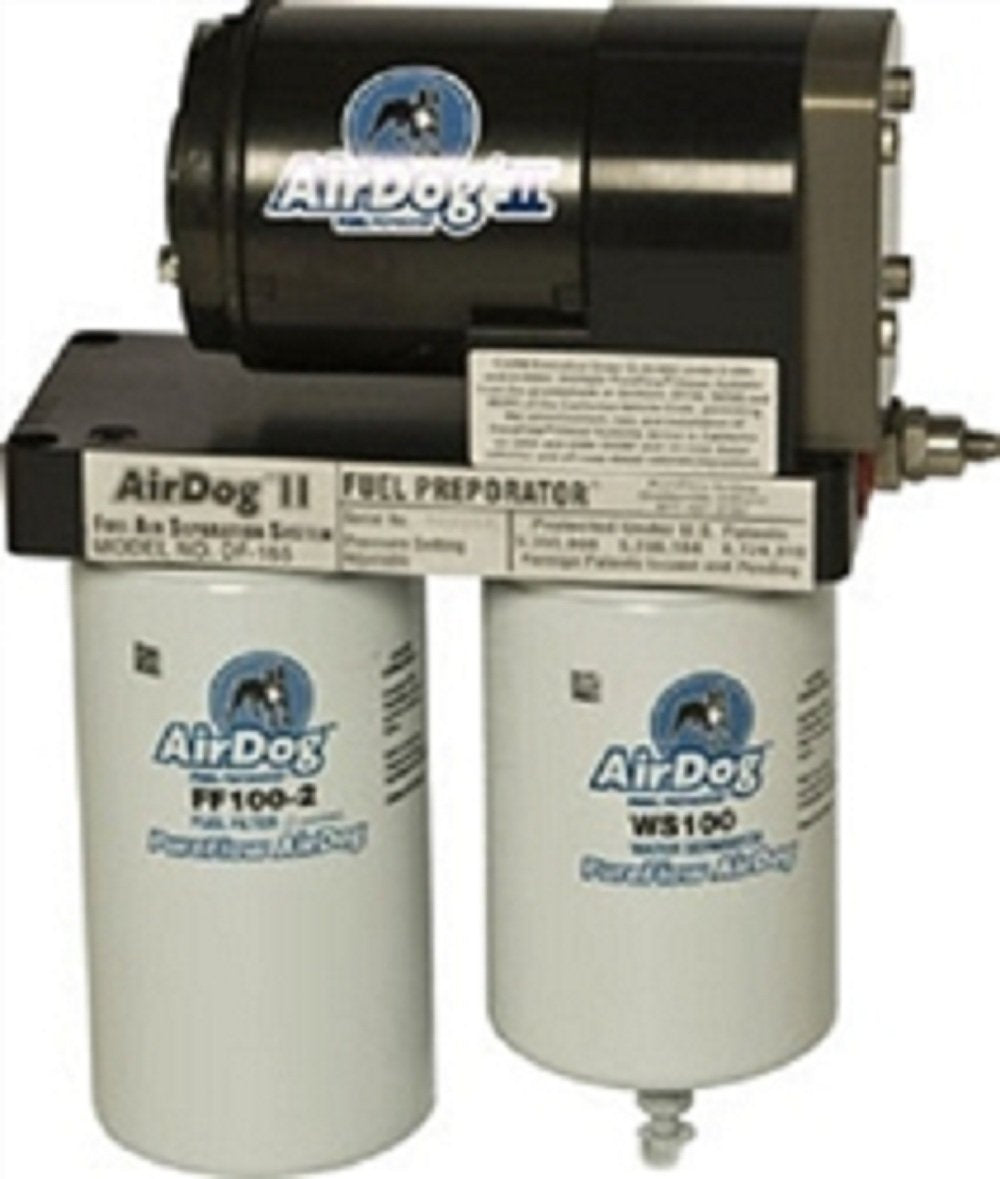 AirDog PureFlow A5SABD340 Fuel Preporator