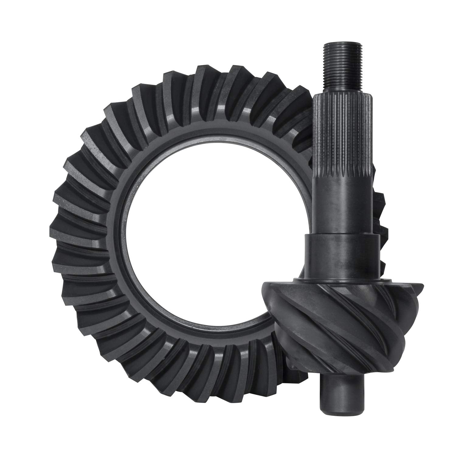 Yukon Pro Gear Set High Performance Ring & Pinion for Ford 9" in a 4.29 Ratio