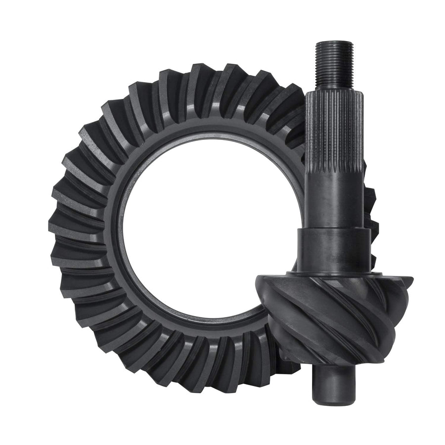 Yukon Pro Gear Set High Performance Ring & Pinion for Ford 9" in a 4.29 Ratio