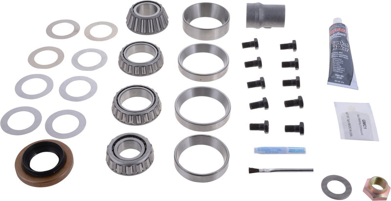 Bearing Spicer Kit 10024056