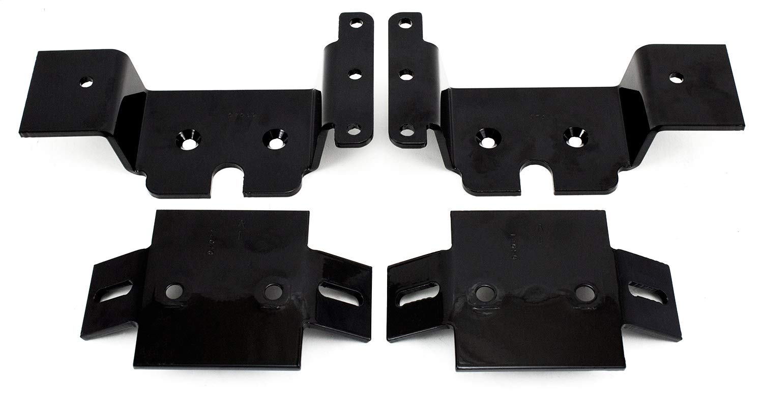 LoadLifter 5000 Ultimate Air Suspension Kit Air Lift 88211