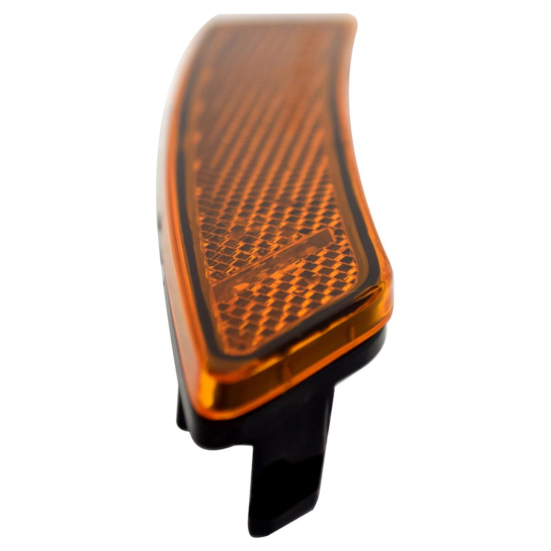 Left TYC 18-6256-00 Light Assembly
