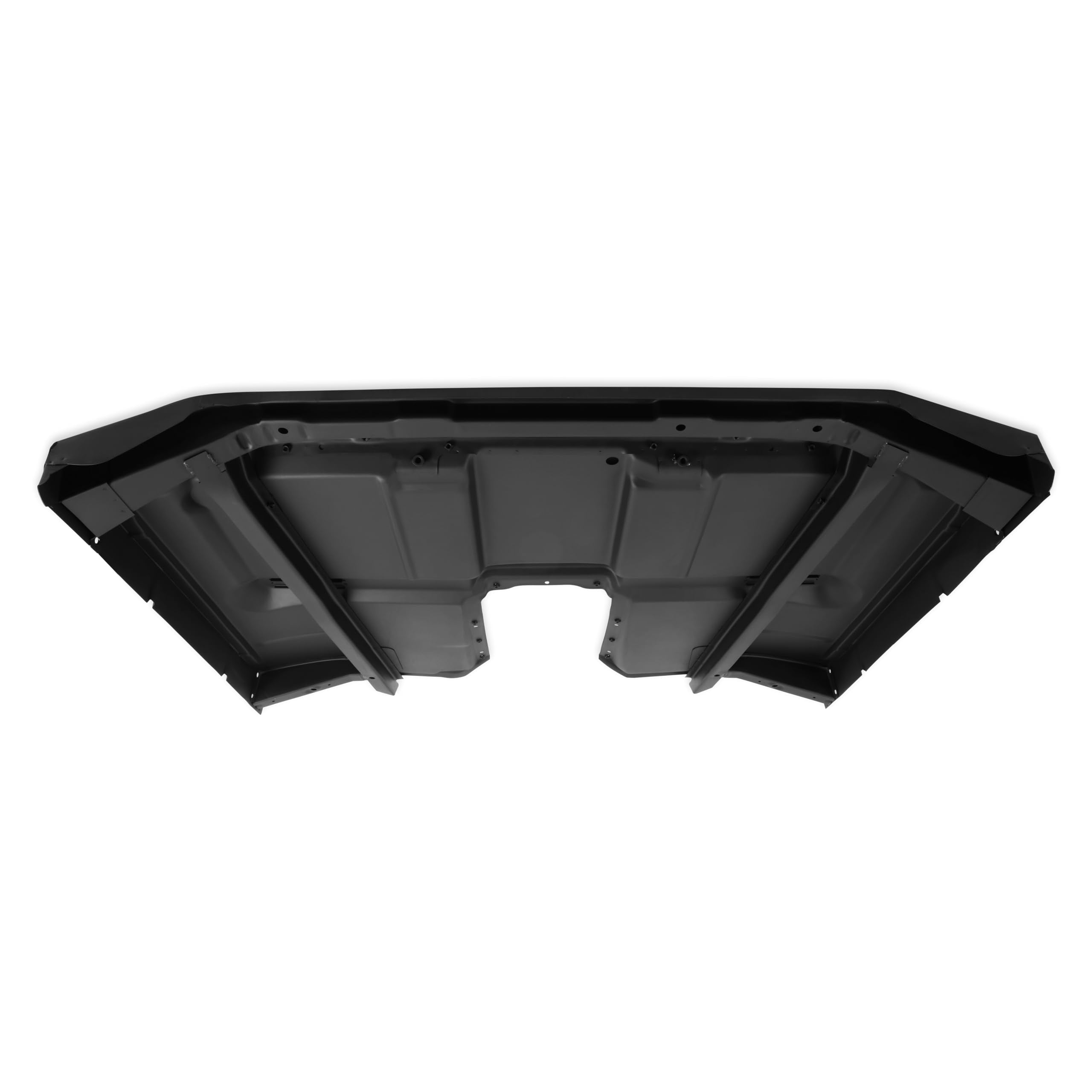 Complete Brothers Trucks Floor Pan - High Hump - With Brace CFP72HB