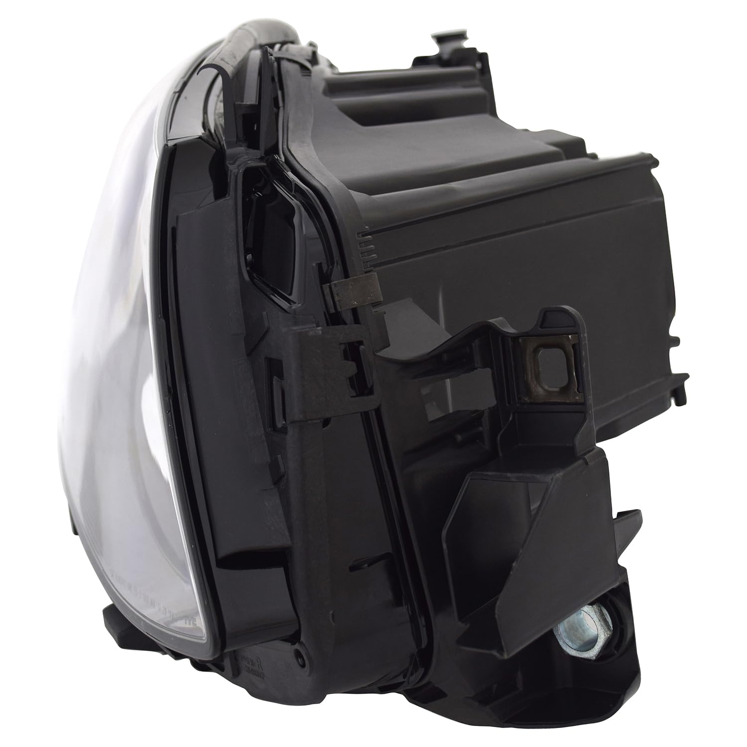 Front Right TYC 20-9963-00 Headlight Assembly