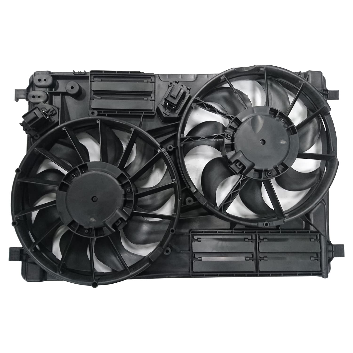 Replacement TYC Cooling Fan Assembly 623810
