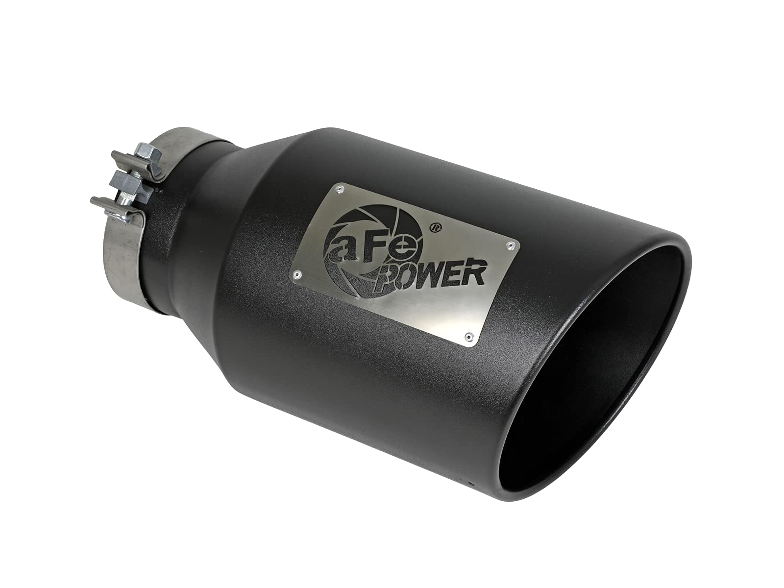 5" aFe Power Universal Exhaust Tip 49T50801-B15