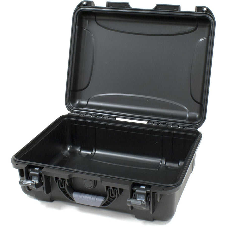 Waterproof Nanuk Hard Case 930 Empty - Black (930-0001)