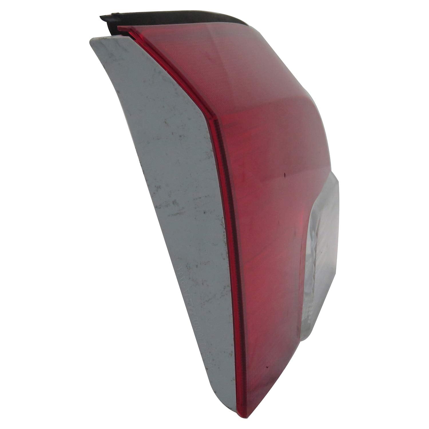 Left TYC Tail Light Assembly Compatible with 2010-2017 GMC Terrain