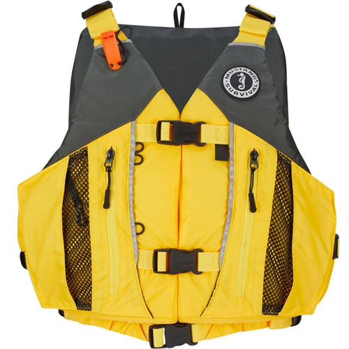 Solaris Mustang Survival Foam Vest