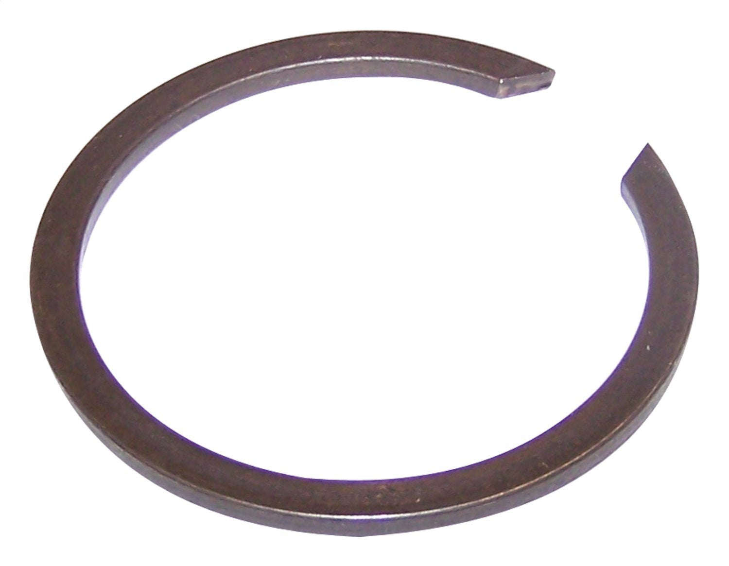 Vintage Crown Main Shaft Snap Ring